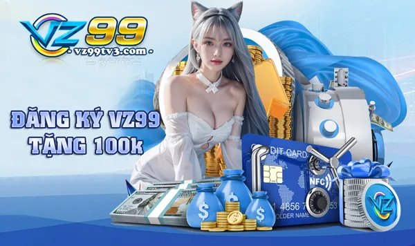 vz99 tải app